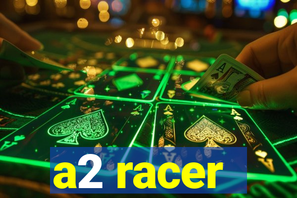 a2 racer - riscando o asfalto filme completo dublado